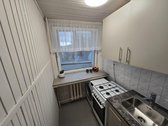 Išnuomojamas jaukus ir šviesus vieno kambario - nuotraukos Nr. 5