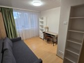 Išnuomojamas jaukus ir šviesus vieno kambario - nuotraukos Nr. 7