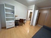Išnuomojamas jaukus ir šviesus vieno kambario - nuotraukos Nr. 8
