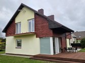 Greitai bus pardavinėjamas gyvenamasis namas - nuotraukos Nr. 4