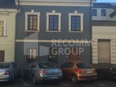 - Šios patalpos tinka tiek biuro, tiek ir prekybinei veiklai;
- Šiai dienai čia įsikurs klinika;
- Aplinkui biurus turi solidžios ... - Šios patalpos tinka tiek biuro, tiek ir prekybinei veiklai;
- Šiai dienai čia įsikurs klinika;
- Aplinkui biurus turi solidžios ...