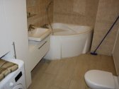 Išnuojamas 2 kambarių pilnai įrengtas butas - nuotraukos Nr. 5