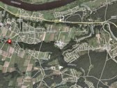Parduodamas didelis - net 37 a. - sklypas Parduodamas didelis - net 37 a. - sklypas