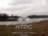 Sklypas ribojasi su tvenkiniu!
Sklypas ribojasi su tvenkiniu!