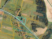 Parduodamas 1,08 ha sklypas Maksimonyse, - nuotraukos Nr. 3