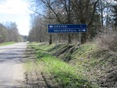 Parduodu be tarpininkų. Atlikti kadastriniai