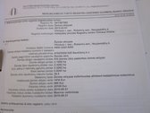 Parduodu be tarpininkų. Atlikti kadastriniai - nuotraukos Nr. 11