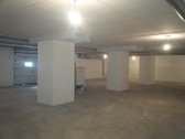 Nuomojamos 262 kv.m. ploto rūsio patalpos - nuotraukos Nr. 2