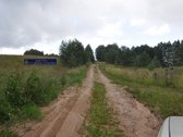 Parduodu 3,2 ha. sklypą Švenčionių aps. - nuotraukos Nr. 4
