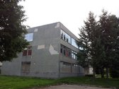 Miesto Ligoninė, Santechnika Visose Palatose . - nuotraukos Nr. 5