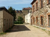 Išnuomojami šeši sandėliukai Vytauto g.1 | Skelbiu.lt Išnuomojami šeši sandėliukai Vytauto g.1