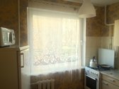 Nuomojame 1,2,3 kambarių butus su baldais ir - nuotraukos Nr. 11