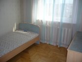 Nuomojamas įrengtas 3-jų izoliuotų kambarių - nuotraukos Nr. 8
