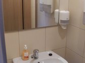 Nuomojamos tvarkingos patalpos šimšės mikrorajone - nuotraukos Nr. 11