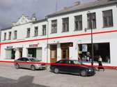 Išnuomojamos prekybinės patalpos nuo 10 m2 - nuotraukos Nr. 3