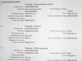 Namo Privalumai:  - nuotraukos Nr. 16