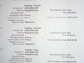 Namo Privalumai:  - nuotraukos Nr. 17