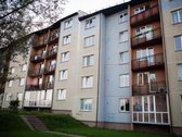Be Tarpininkų! Butas su sandėliuku jau laisvas!  - nuotraukos Nr. 23