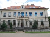 - “Vytauto 1” - atskiras administracinis pastatas esantis žalumos apsuptyje - Žvėryno mikrorajone;
- Pastatas - dviejų aukštų plius ... - “Vytauto 1” - atskiras administracinis pastatas esantis žalumos apsuptyje - Žvėryno mikrorajone;
- Pastatas - dviejų aukštų plius ...