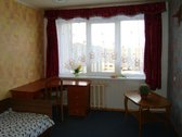 Nuomojame 1,2,3 kambarių butus su baldais ir - nuotraukos Nr. 13