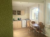Nuomojame 1,2,3 kambarių butus su baldais ir