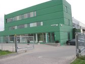 Išnuomojamos 125 kv.m. administracinės