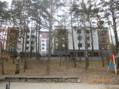 Naujos statybos tvarkingas butas Lazdynuose, - nuotraukos Nr. 8