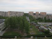 Nuomojamas įrengtas 3-jų izoliuotų kambarių - nuotraukos Nr. 12