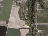 Parduodamas 13.85 a žemės sklypas Kauno r., Parduodamas 13.85 a žemės sklypas Kauno r.,