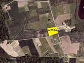 Parduodame 6,75ha žemės ūkio paskirties Parduodame 6,75ha žemės ūkio paskirties