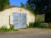 Saugykla, rūsys, gamybinės, sandėliavimo