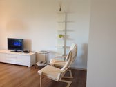 Butas su miesto panorama naujos statybos - nuotraukos Nr. 16