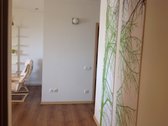 Butas su miesto panorama naujos statybos - nuotraukos Nr. 17