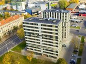 Išnuomojamas naujos statybos name jaukus, - nuotraukos Nr. 5
