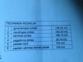 Klaipėdos r. sav., Lėbartų kaime (7km nuo - nuotraukos Nr. 7