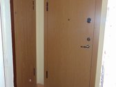 Išnuomojamas tvarkingas ir jaukus 1 kambario - nuotraukos Nr. 3