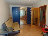 Išnuomojamas tvarkingas ir jaukus 1 kambario - nuotraukos Nr. 11