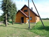 Parduodama sodyba gražioje vietoje prie miško Parduodama sodyba gražioje vietoje prie miško