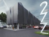 Nuomojamos patalpos Savanorių pr. 277 moderniame, naujai statomame, 1506 kv.m pastate, kurios gali būti pritaikomos prekybos, paslaugų, ... Nuomojamos patalpos Savanorių pr. 277 moderniame, naujai statomame, 1506 kv.m pastate, kurios gali būti pritaikomos prekybos, paslaugų, ...