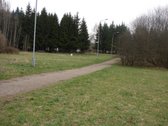 Parduodamas 55 arų žemės sklypas tinkamas Parduodamas 55 arų žemės sklypas tinkamas