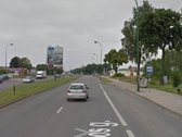 Parduodamas 8,6 arų komercinės paskirties žemės sklypas Minijos g. Klaipėdos mieste. Sklypas ribojasi su Minijos gatve, yra miesto ... Parduodamas 8,6 arų komercinės paskirties žemės sklypas Minijos g. Klaipėdos mieste. Sklypas ribojasi su Minijos gatve, yra miesto ...