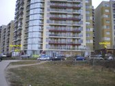 Išnuomoju komercines patalpas 67,42 m² - nuotraukos Nr. 25
