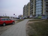 Išnuomoju komercines patalpas 67,42 m² - nuotraukos Nr. 38