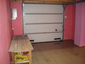 Išnuomoju garažo patalpas 20,3 m² Vilniaus m. - nuotraukos Nr. 9