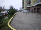 Išnuomoju garažo patalpas 20,3 m² Vilniaus m. - nuotraukos Nr. 11
