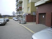 Išnuomoju garažo patalpas 20,3 m² Vilniaus m. - nuotraukos Nr. 13
