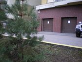 Išnuomoju garažo patalpas 20,3 m² Vilniaus m. - nuotraukos Nr. 14