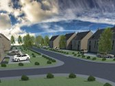 Tauralaukyje, Klaipėdos miesto šiaurinėje dalyje parduodami naujos statybos statomi dviejų aukštų kotedžai.
IŠPLANAVIMAS
I aukšte ... Tauralaukyje, Klaipėdos miesto šiaurinėje dalyje parduodami naujos statybos statomi dviejų aukštų kotedžai.
IŠPLANAVIMAS
I aukšte ...