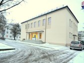 IEŠKOMI INVESTUOTOJAI - NUOMININKAI!
PATALPOS. Nuomojamos prekybos bei paslaugų sričiai pritaikomos patalpos. Patalpas sudaro dviejų ... IEŠKOMI INVESTUOTOJAI - NUOMININKAI!
PATALPOS. Nuomojamos prekybos bei paslaugų sričiai pritaikomos patalpos. Patalpas sudaro dviejų ...