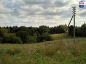 Aprašymas
Parduodamas 150 a. sklypas Jonavos r., Kulvos sen., Batėgalos k.;
• Sklypo plotas – 150a.
• Paskirtis – Žemės ūkio;
• ... Aprašymas
Parduodamas 150 a. sklypas Jonavos r., Kulvos sen., Batėgalos k.;
• Sklypo plotas – 150a.
• Paskirtis – Žemės ūkio;
• ...